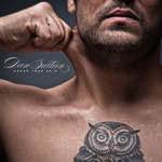 Dan Sultan - Under Your Skin (Single)