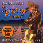 David Hudson - Dream Road