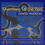 David Hudson - Guardians of the Reef