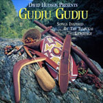 David Hudson - Gudju Gudju