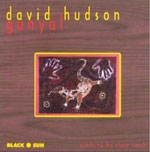 David Hudson - Gunyal