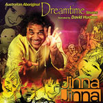 David Hudson - Jinna Jinna: Australian Aboriginal Dreamtime Stories