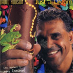 David Hudson - Just a Dream