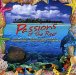 David Hudson - Passions of the Reef