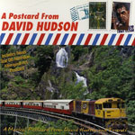 David Hudson - Postcard from David Hudson