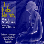 David Hudson - The Naked Melody