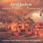 David Hudson - Undara Dawn