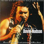 David Hudson - Very Best of David Hudson
