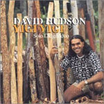 David Hudson - Yigi Yigi: Solo Didgeridoo