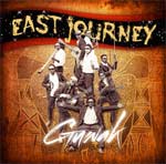 East Journey - Guwak