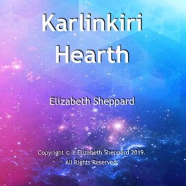 Elizabeth Sheppard - Karlinkiri Hearth (Single)