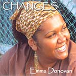 Emma Donovan - Changes