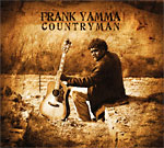 Frank Yamma - Countryman