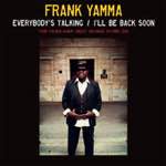 Frank Yamma - Everybody's Talking (Single)
