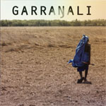 Garrangali Band - Garrangali (Crocodile Nest)