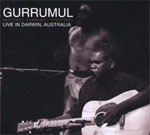 Geoffrey Gurrumul Yunupingu - Gurrumul Live In Darwin, Australia