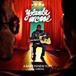 Yolanda Be Cool Feat. Gurrumul ââ A Baru In New York