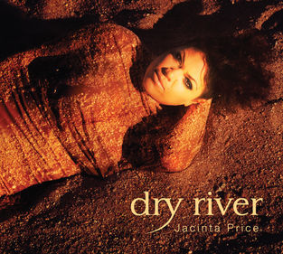 Jacinta Price - Dry River