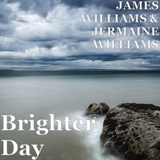 James Williams - Brighter Day
