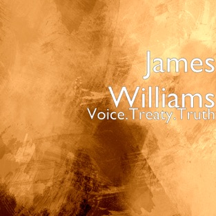 James Williams - Voice Treaty Truth (Single)