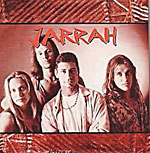 Jarrah - Jarrah