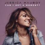 Jessica Mauboy - Can I Get a Moment? (Single)