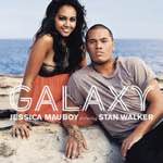 Jessica Mauboy - Galaxy (EP)