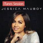 Jessica Mauboy - iTunes Session