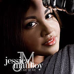 Jessica Mauboy - Let Me Be Me