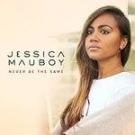 Jessica Mauboy - Never Be The Same