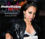 Jessica Mauboy - Running Back (EP)