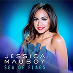 Jessica Mauboy - Sea Of Flags