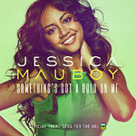 Jessica Mauboy - Something's Got a Hold on Me