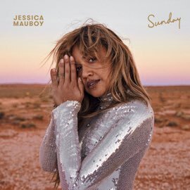 Jessica Mauboy - Sunday (Single)