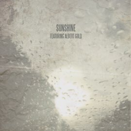 Jessica Mauboy - Sunshine (Single)