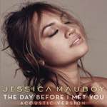 Jessica Mauboy - The Day Before I Met You (Single)