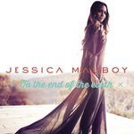 Jessica Mauboy - To The End Of The Earth