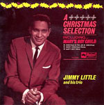 Jimmy Little - A Christmas Selection (EP)