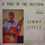 Jimmy Little - A Tree In A Meadow