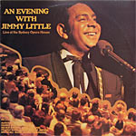 Jimmy Little - An Evening with Jimmy Little
