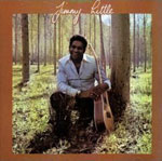 Jimmy Little - The Best of Jimmy Little