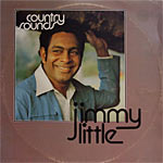 Jimmy Little - Country Sounds
