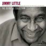 Jimmy Little - Jimmy Little The Definitive Collection