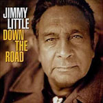 Jimmy Little - Down The Road