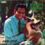Jimmy Little - Goodbye Old Rolf