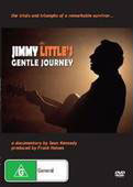 Jimmy Little - Jimmy Little's Gentle Journey (DVD)