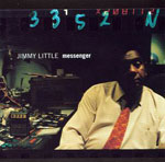 Jimmy Little - Messenger