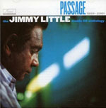 Jimmy Little - Passage