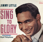 Jimmy Little - Sing to Glory