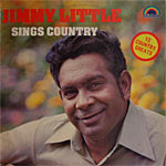 Jimmy Little - Jimmy Little Sings Country